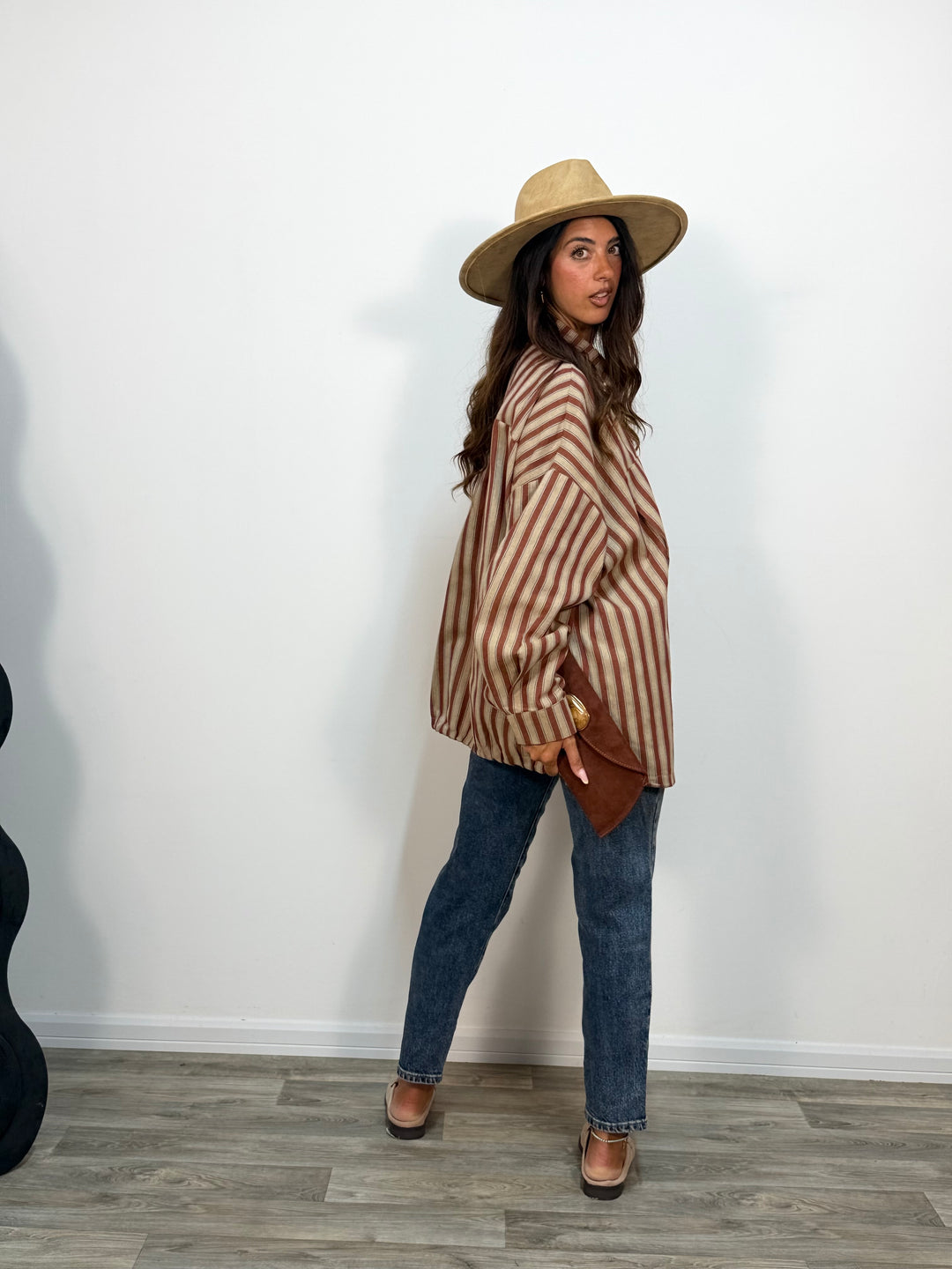 Jeans Amore Style