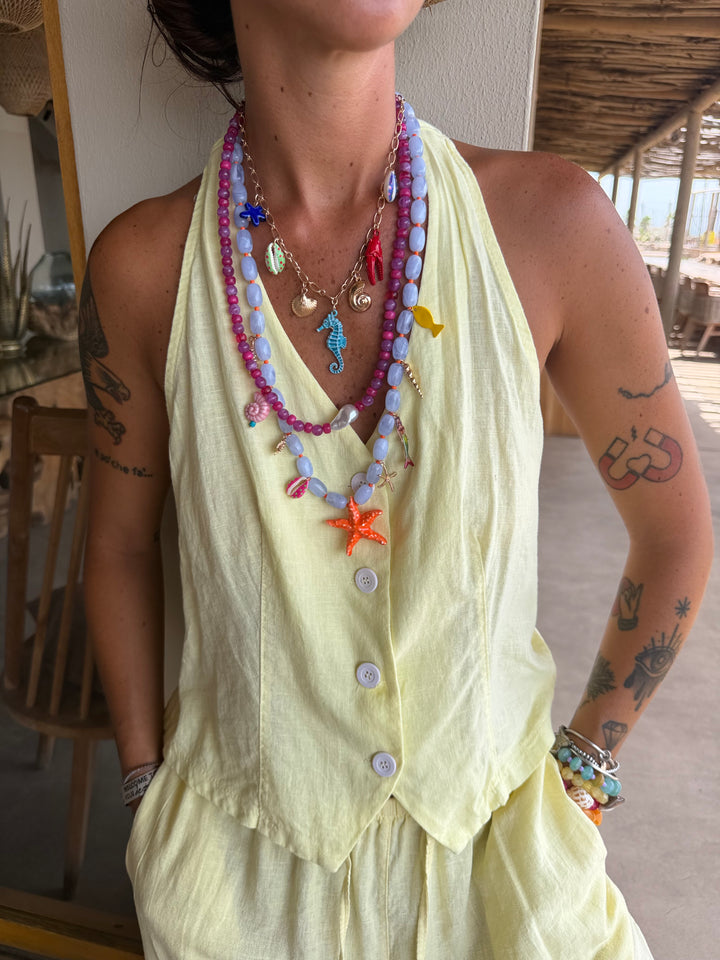 Collana Playa