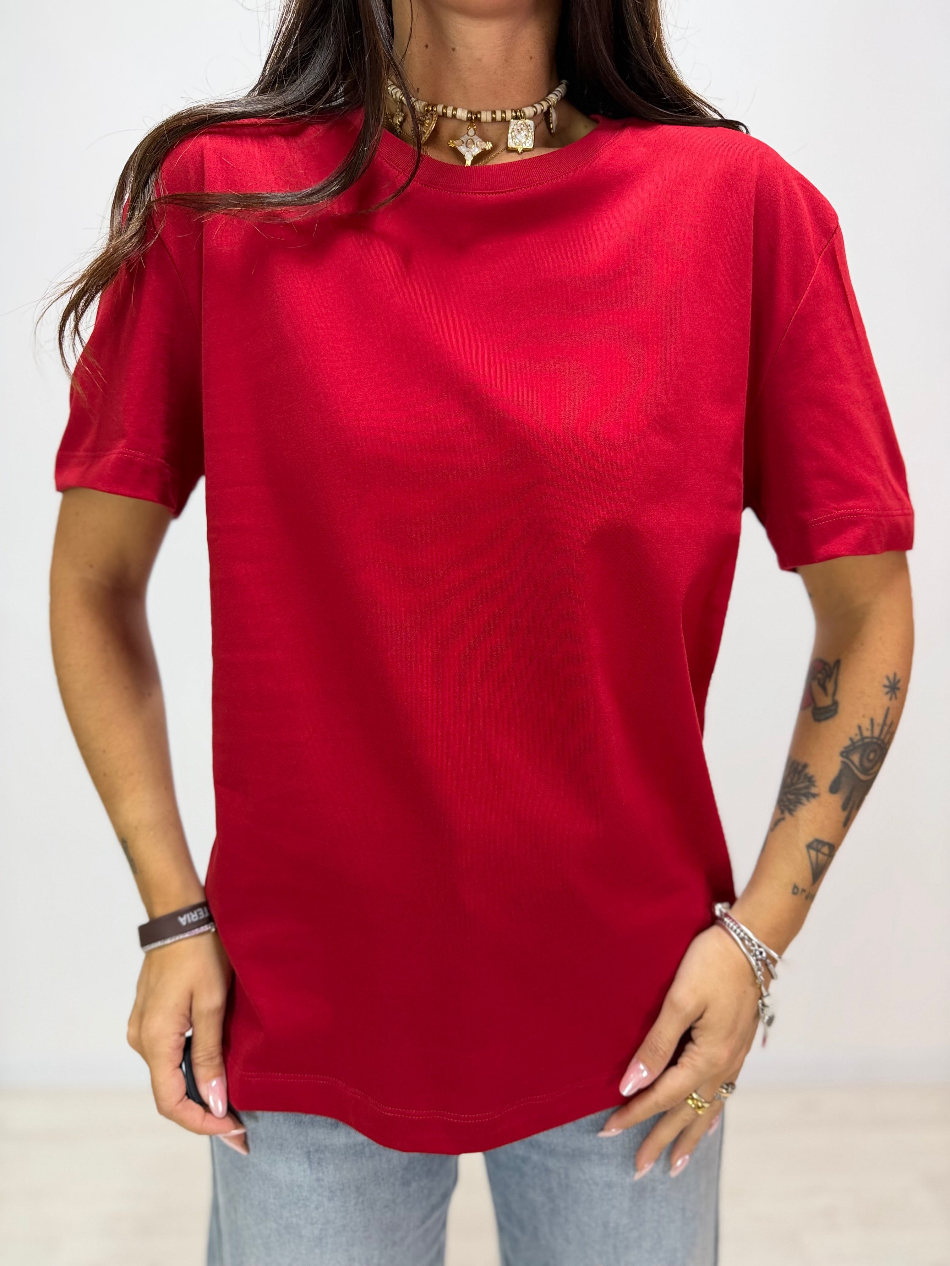 T-Shirt Basic LUMINA