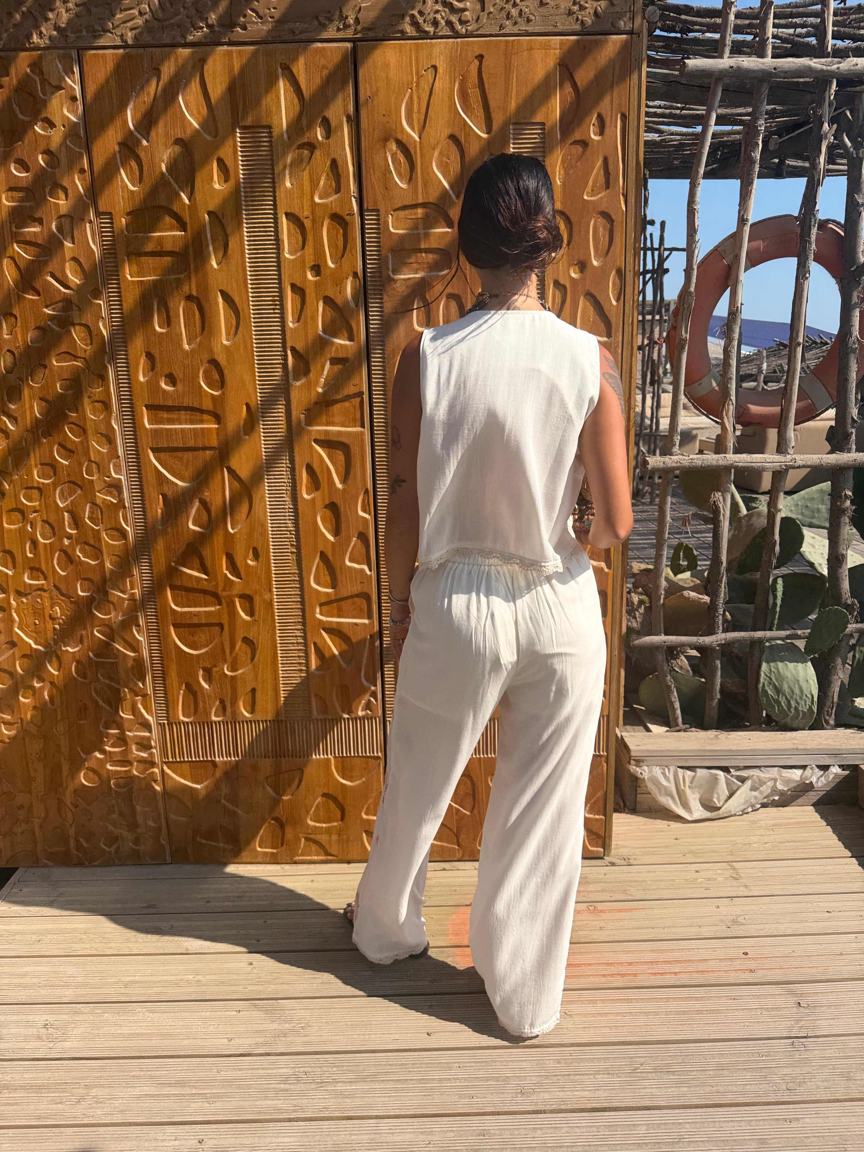 Coordinato Juliette