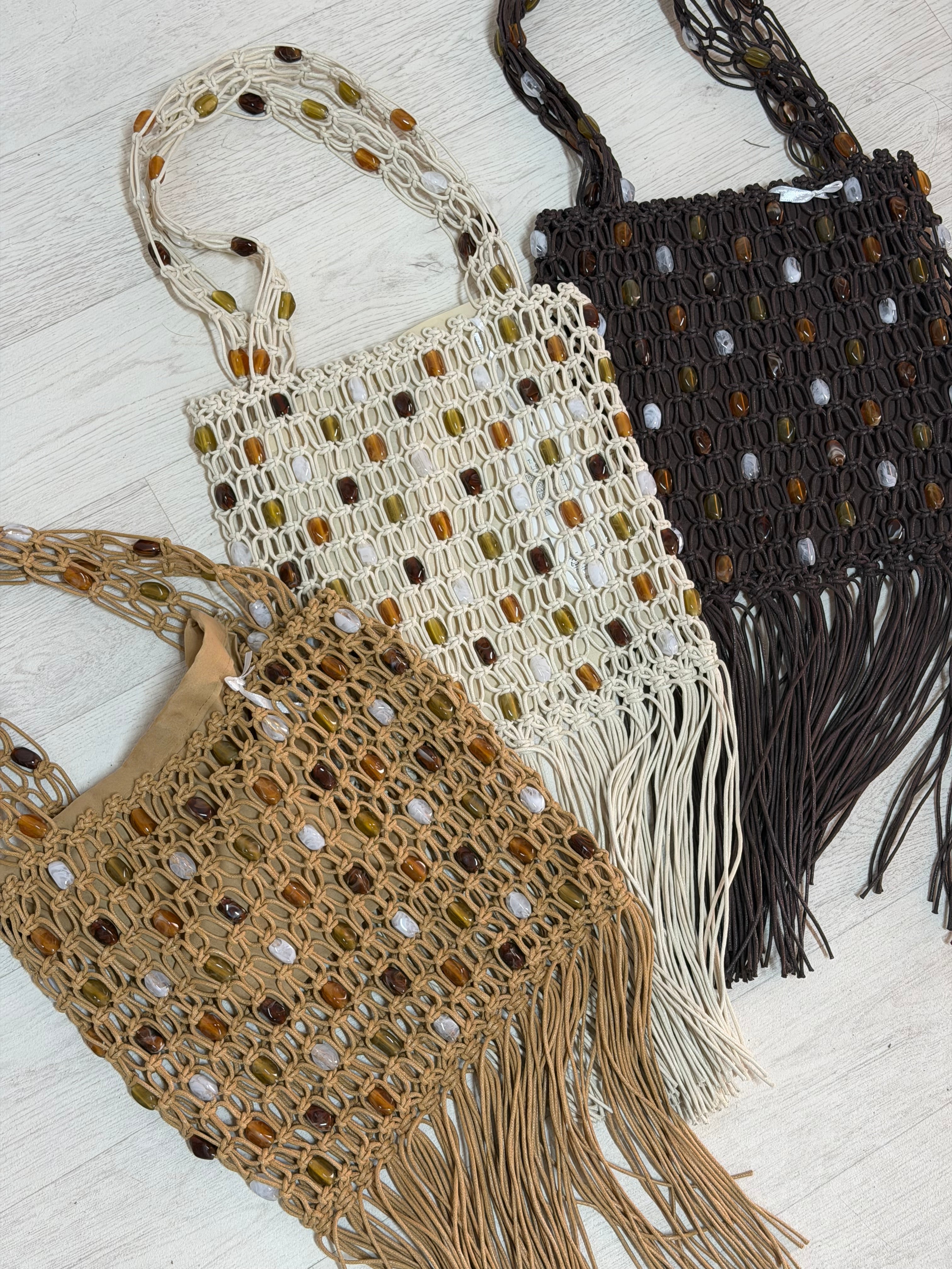 Borsa Marea