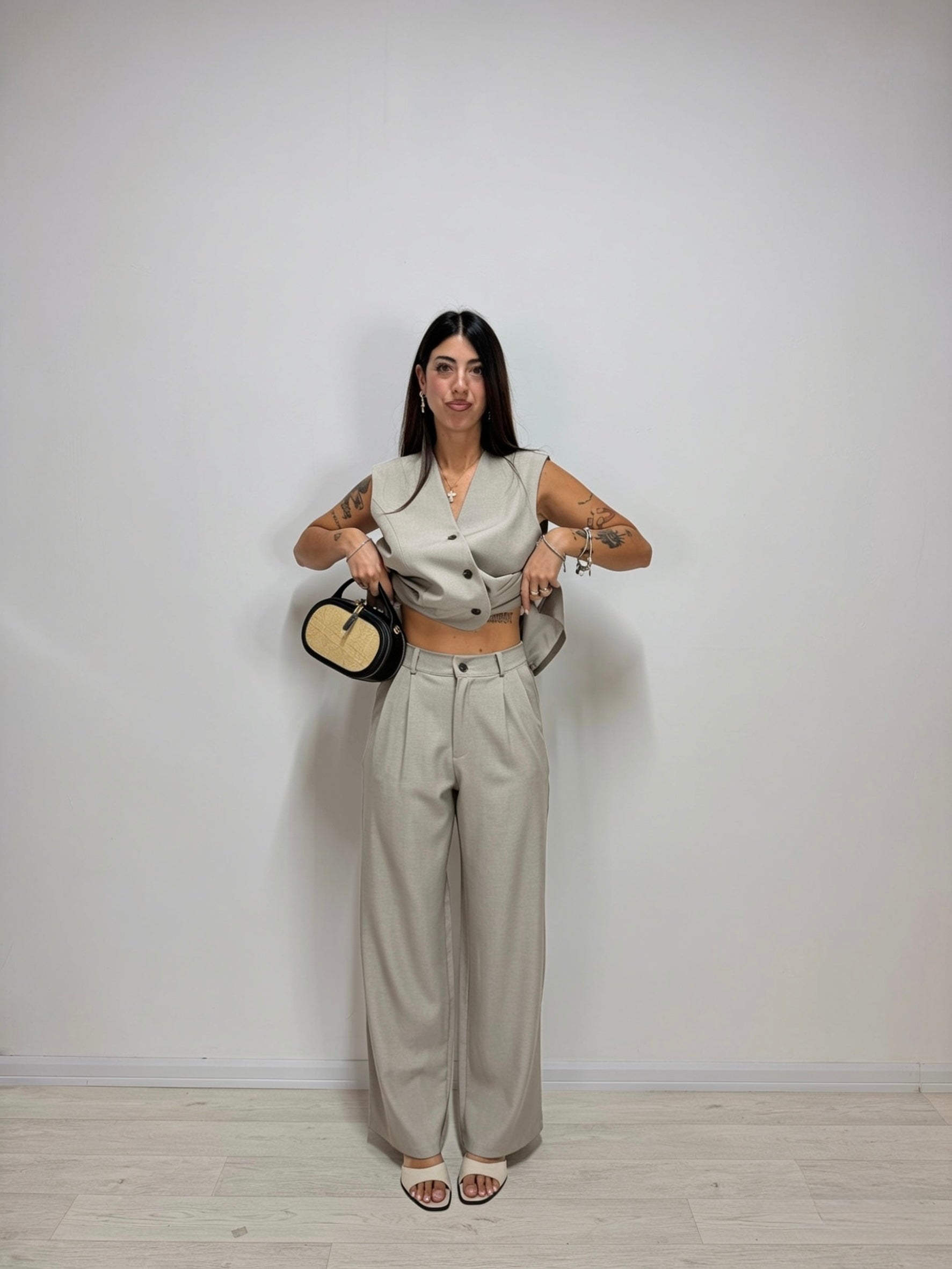 Tailleur Lisbona