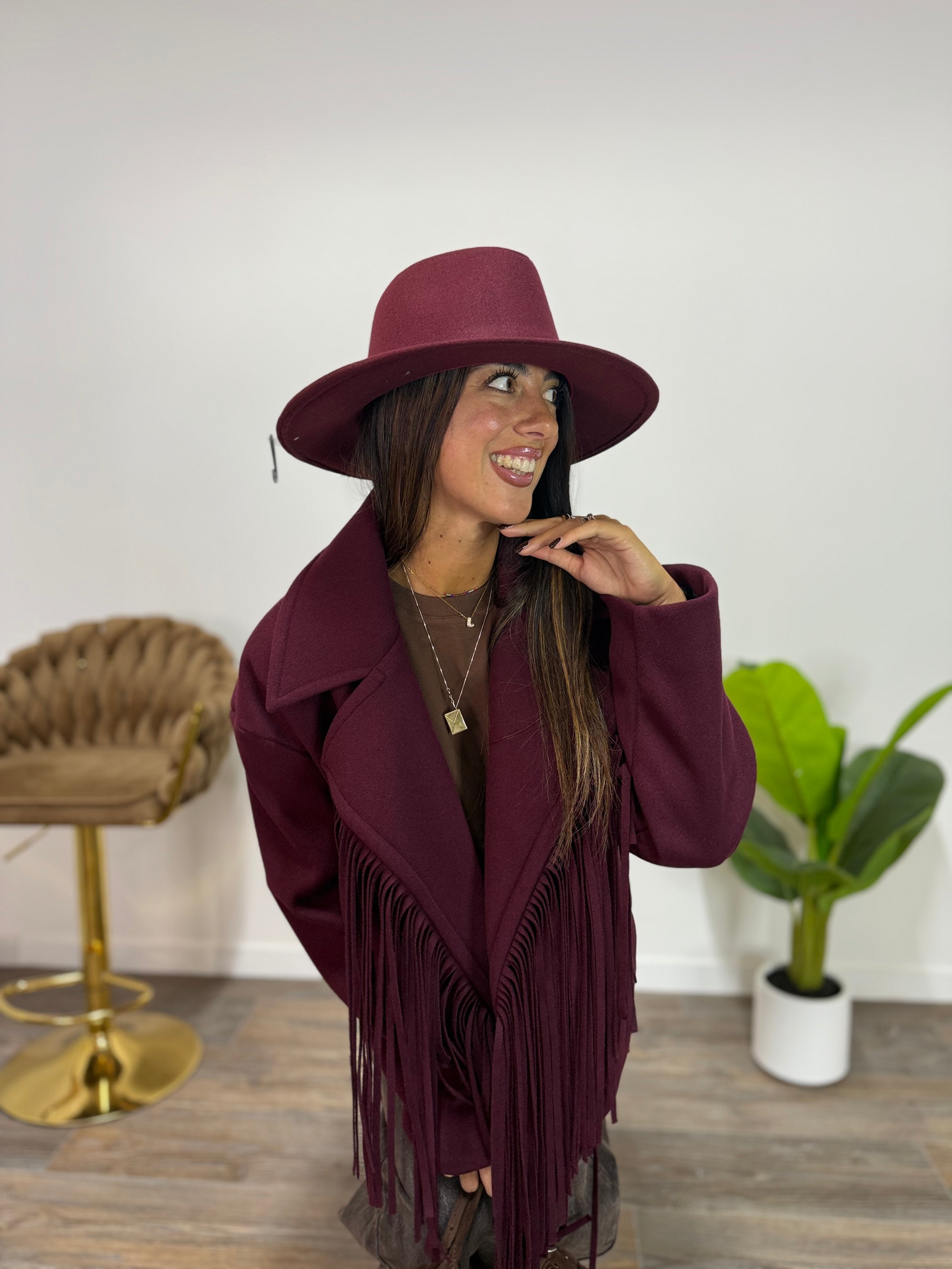 Cappello Winona