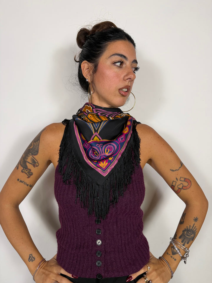 Fuolard Bandana Etrol LUMINA