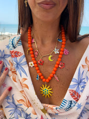 Collana Soleil