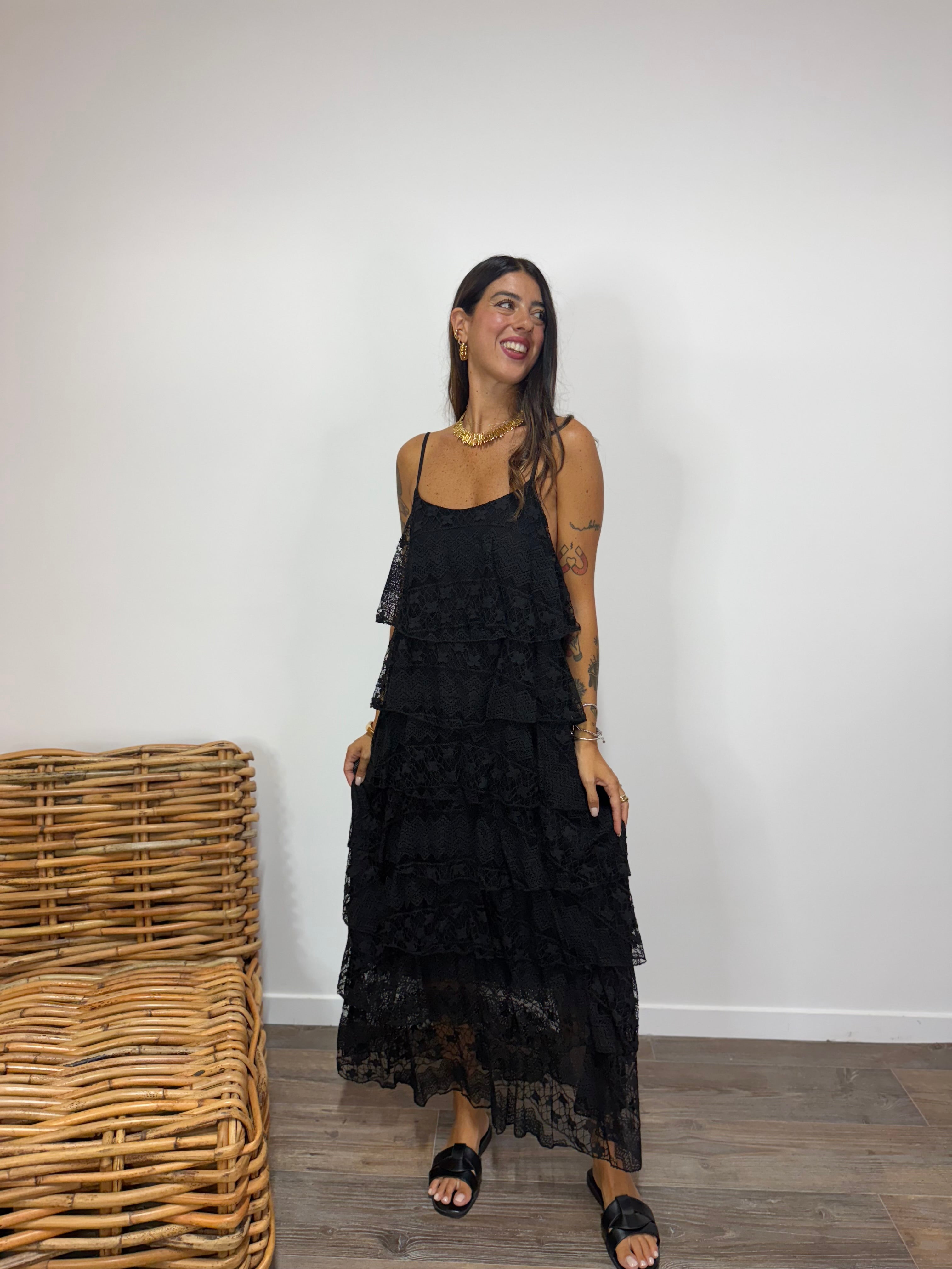Abito Woman LUMINA
