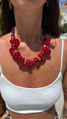 Collana Rojo
