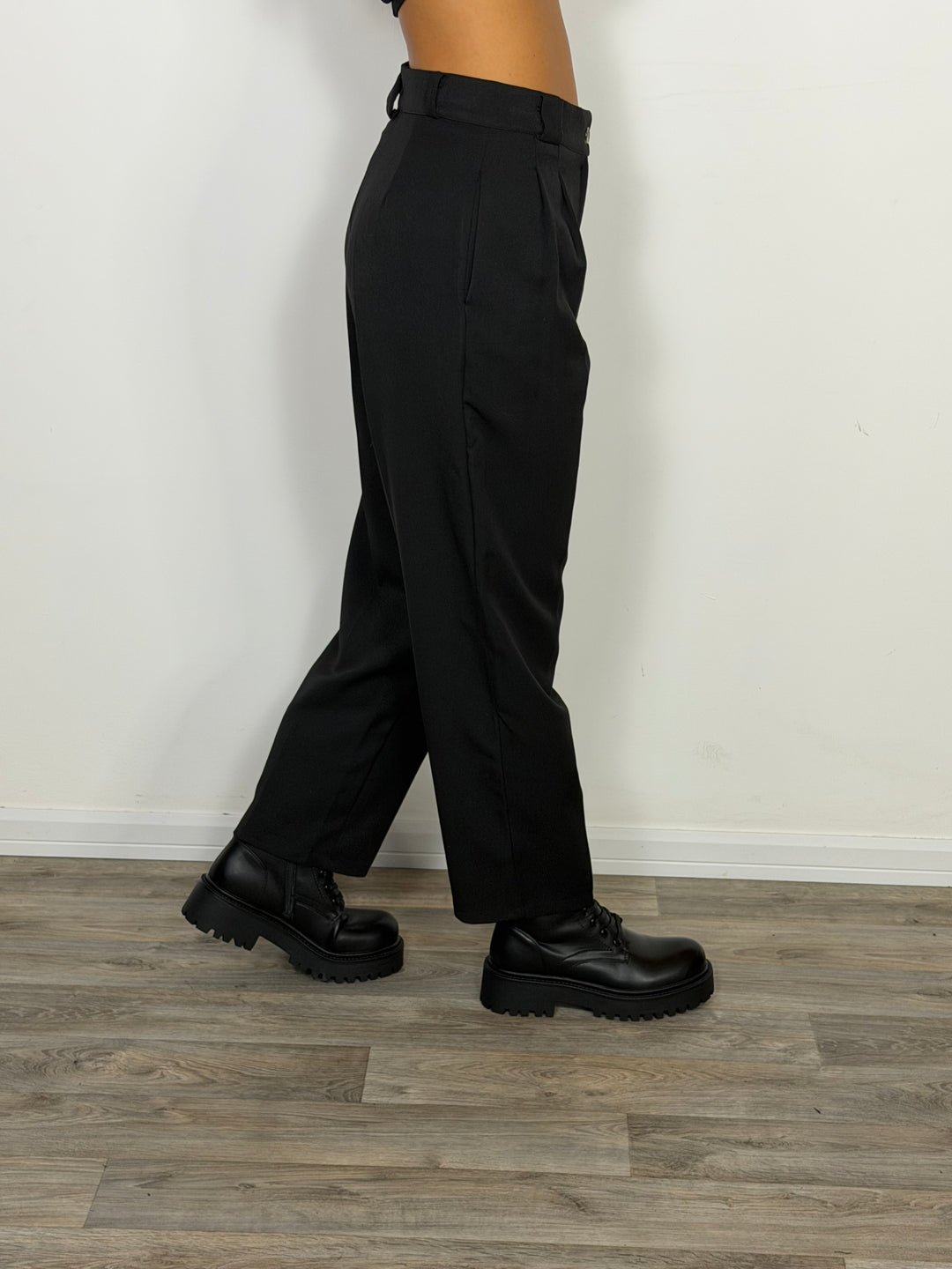 Pantalone Charme Nero