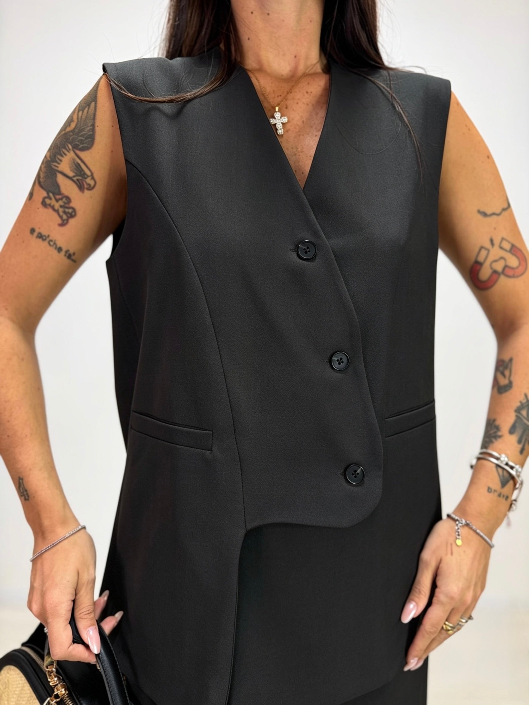 Tailleur Lisbona