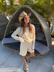 Coordinato Dunas Beige