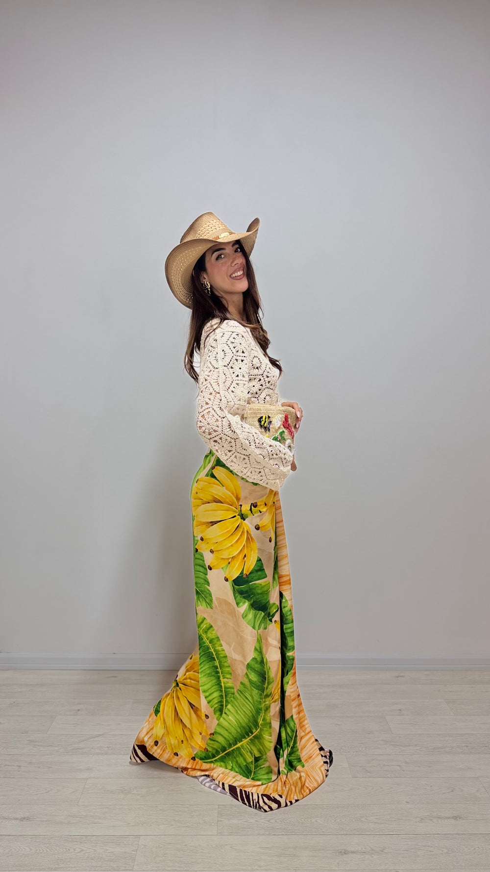 Pareo Bananito LUMINA