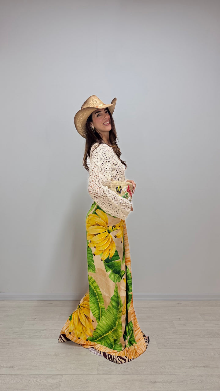 Pareo Bananito LUMINA