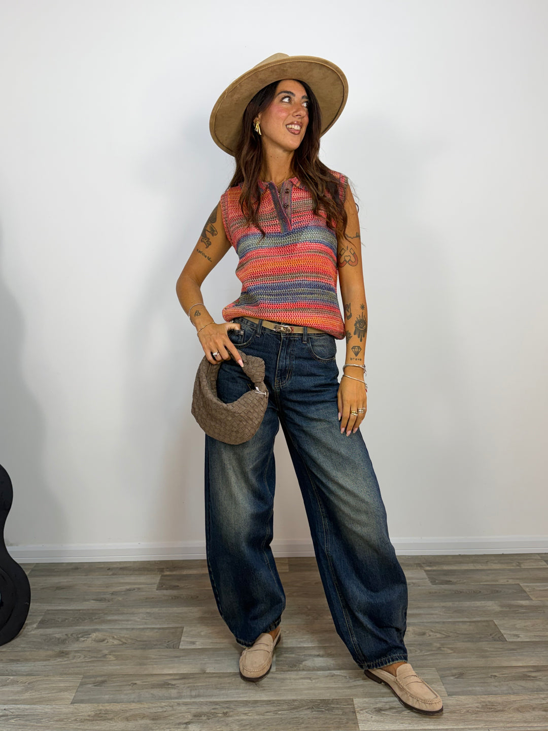 Jeans Dafne