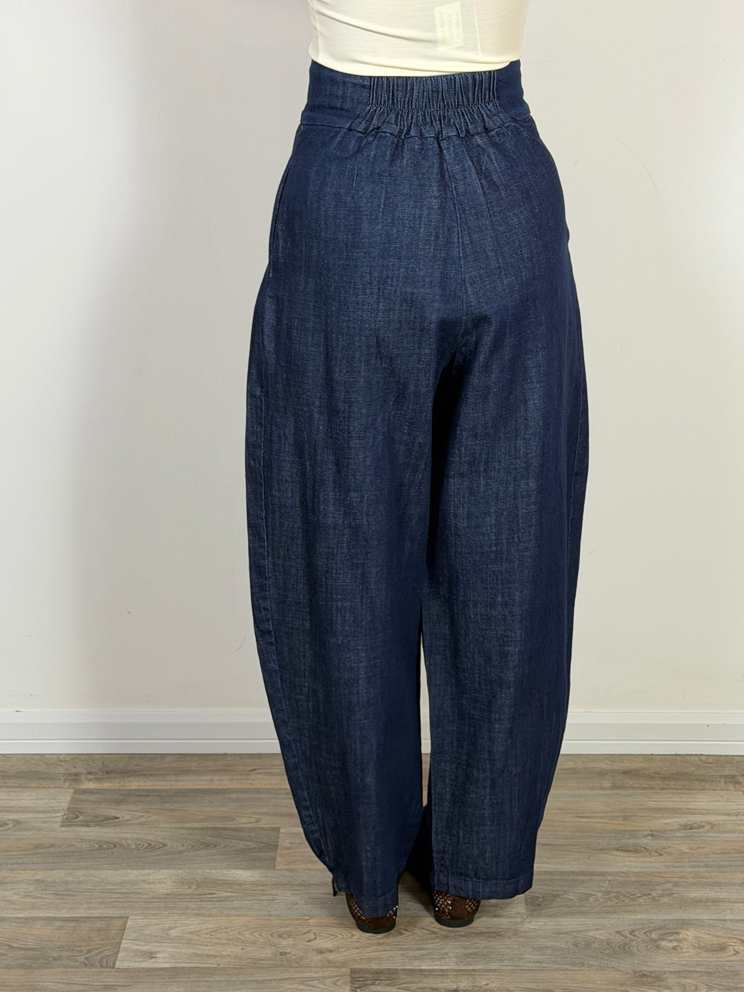Jeans Osaka JUST WEST