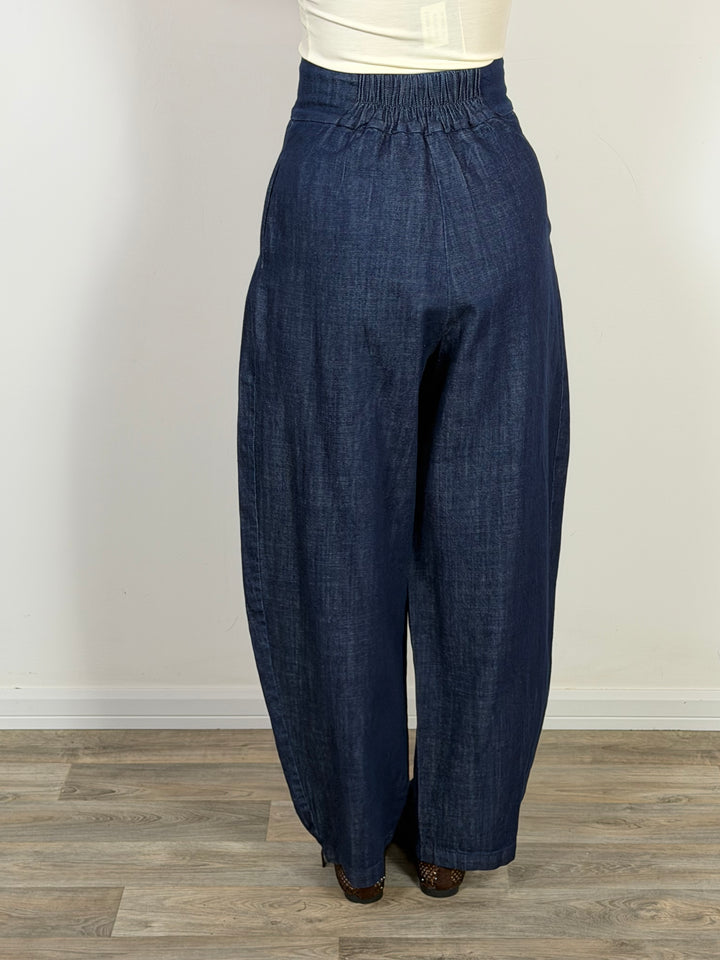 Jeans Osaka JUST WEST