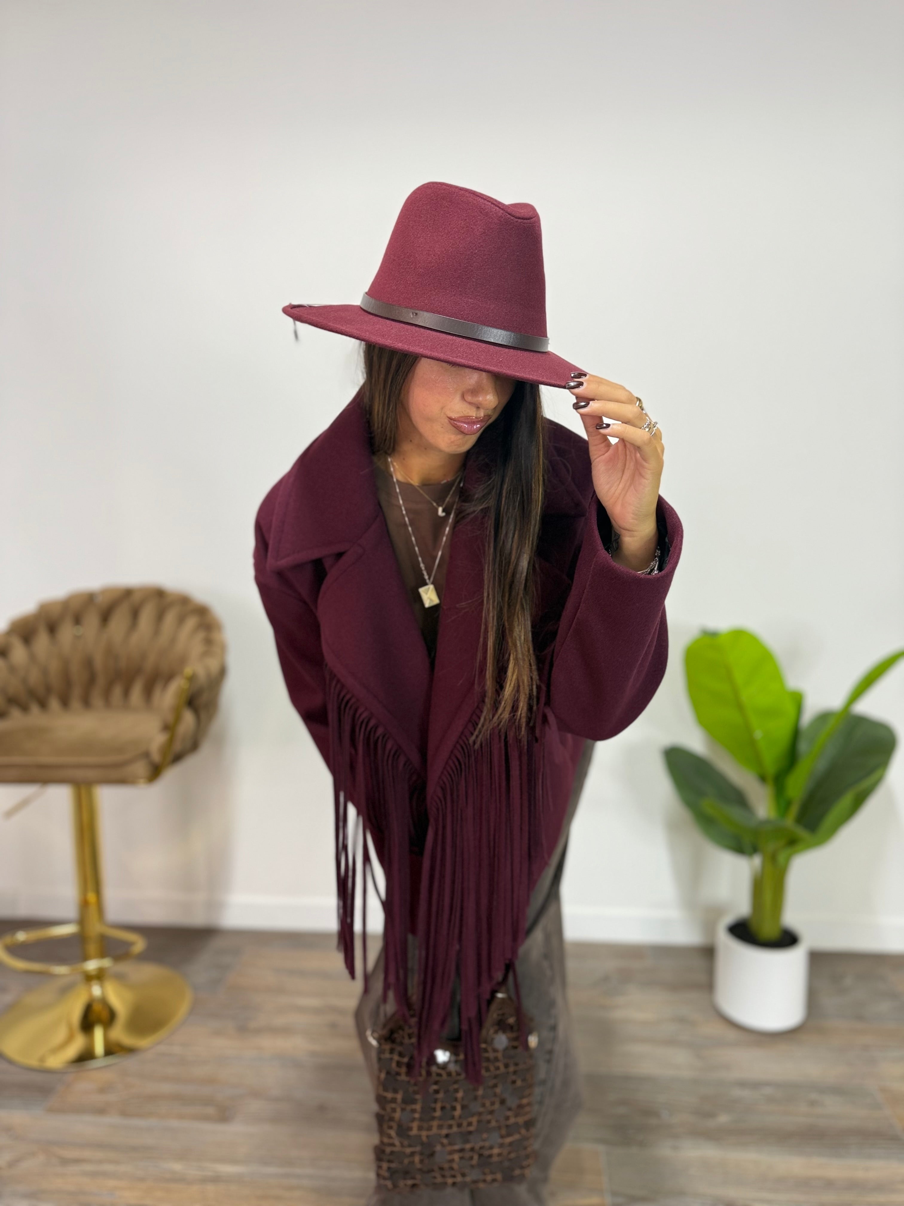 Cappello Winona