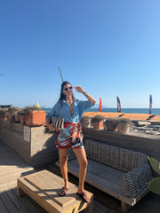 Gonna Colibrì