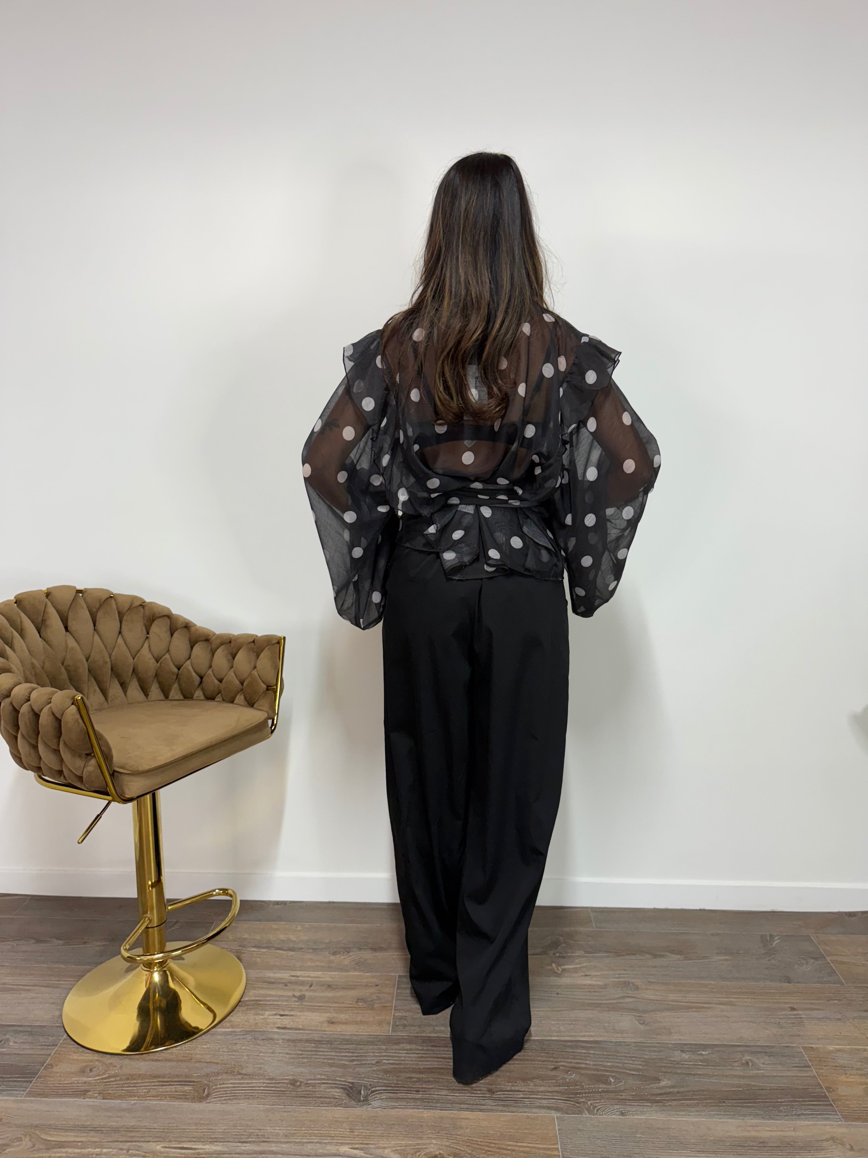 Pantalone Cometina