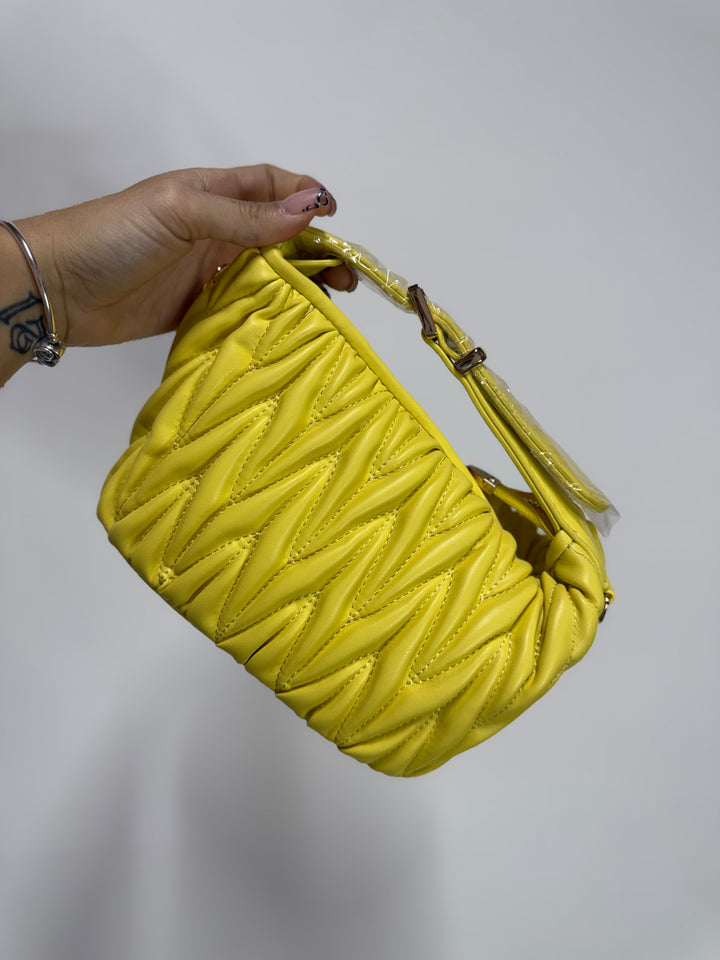 Borsa Rakel Color