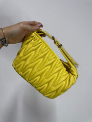 Borsa Rakel Gialla