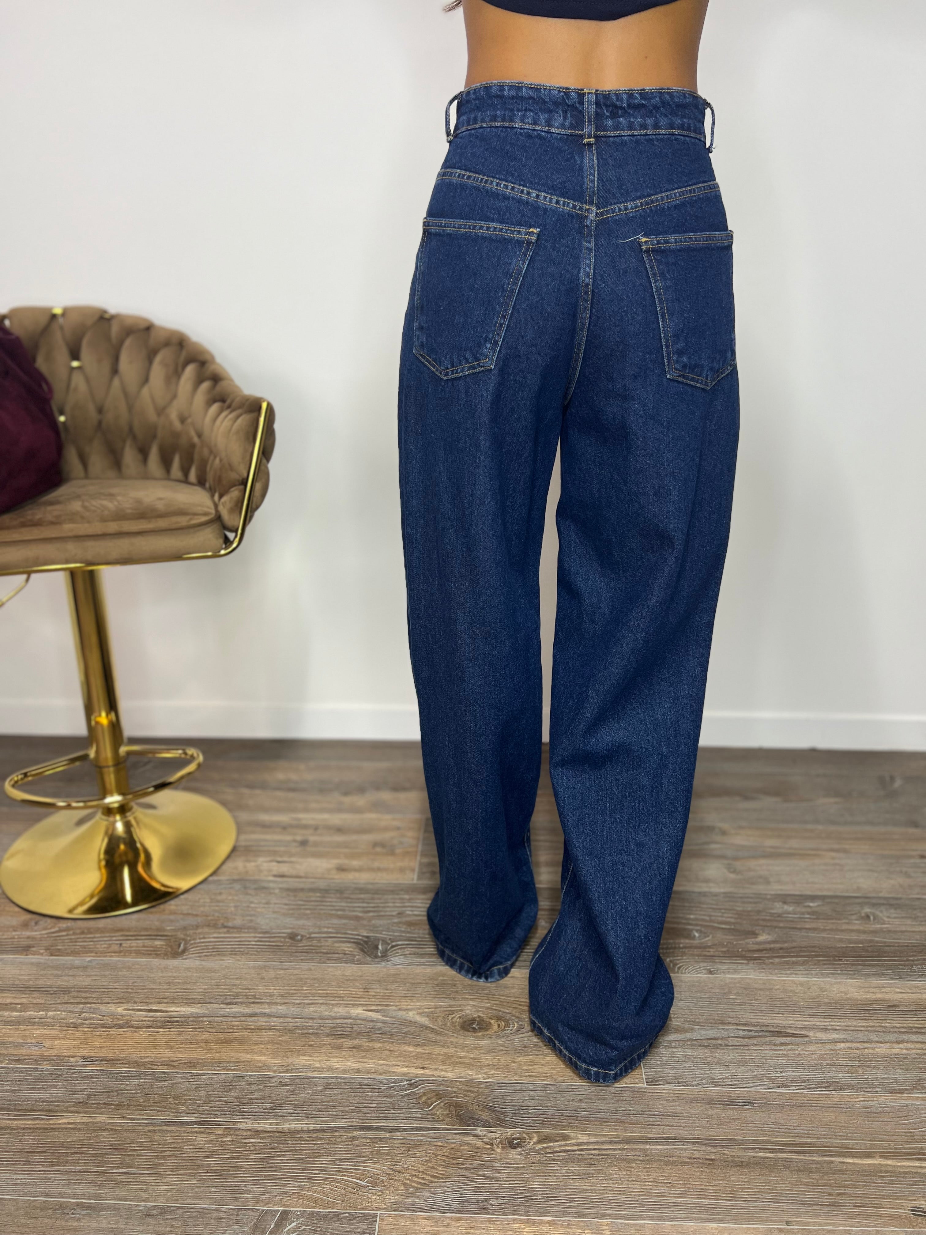 Jeans Galaxy LUMINA