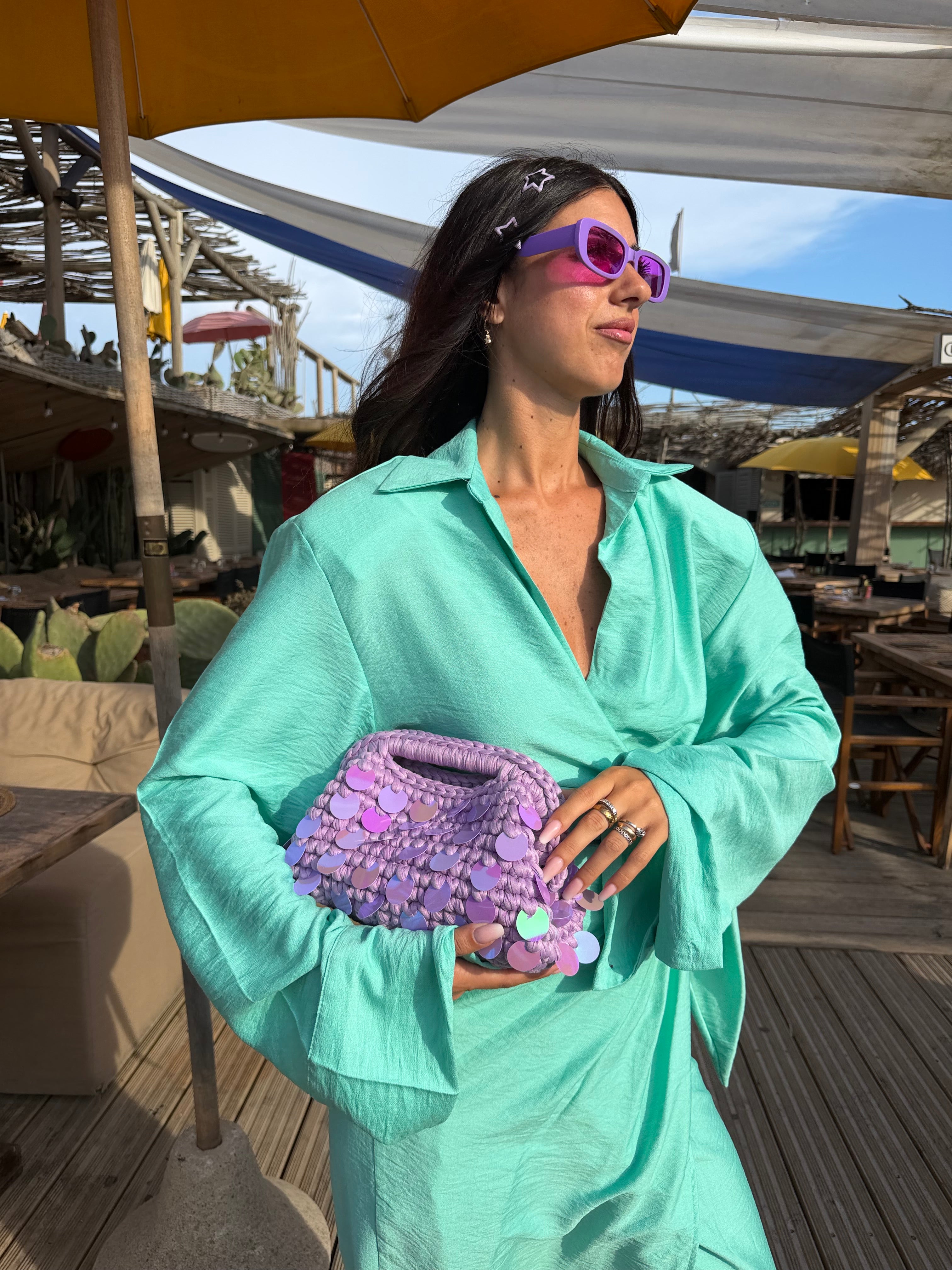 Borsa Lilly