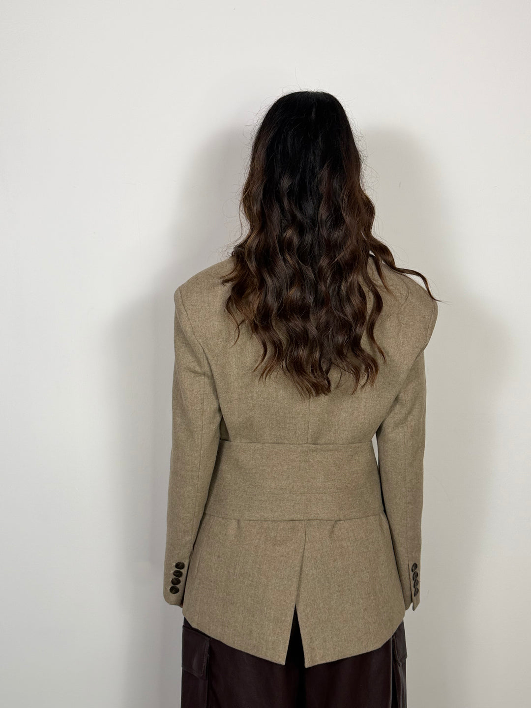 Blazer Soraya LUMINA