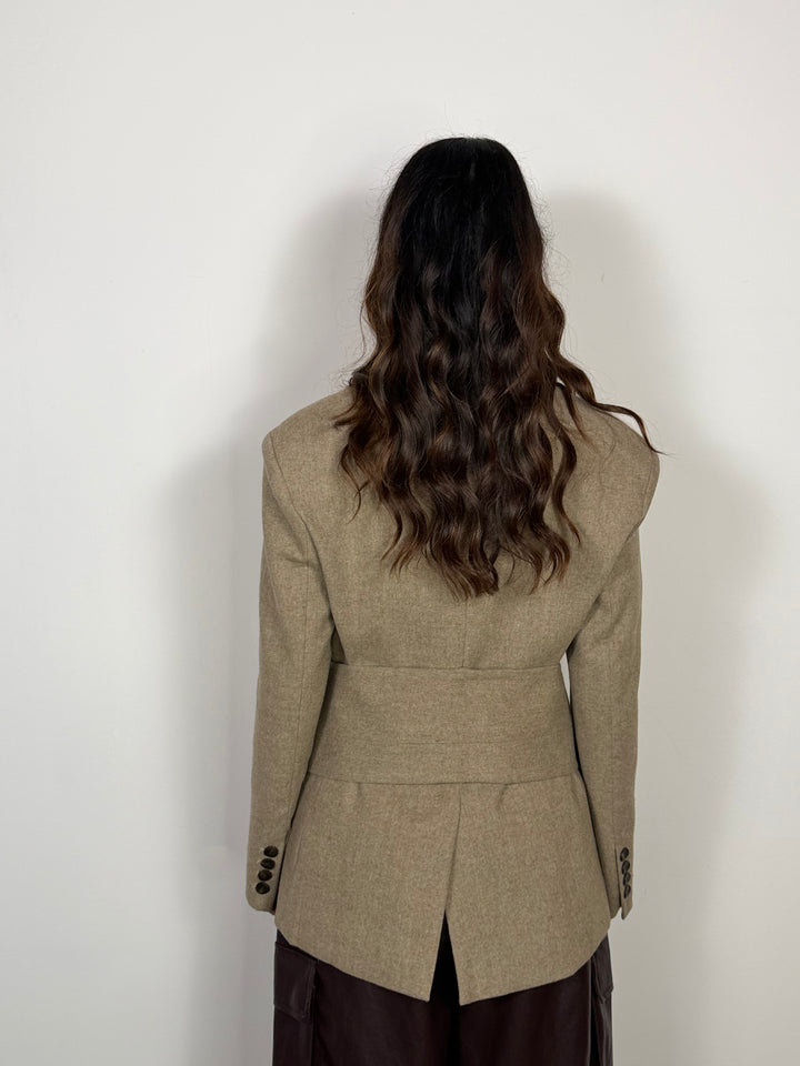 Blazer Soraya LUMINA