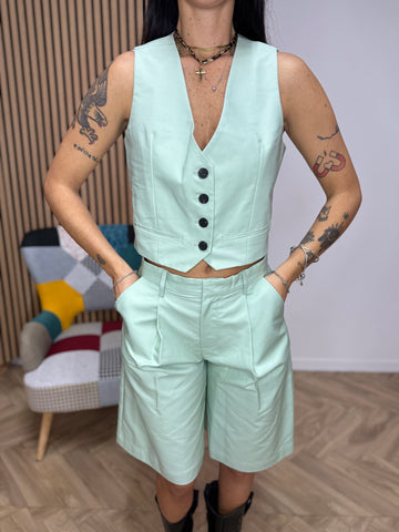 Gilet Aurora LUMINA