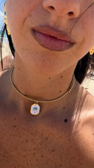 Collana Palmera