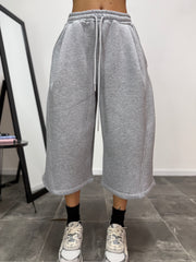 Bermudone Harlem JUST WEST Grey