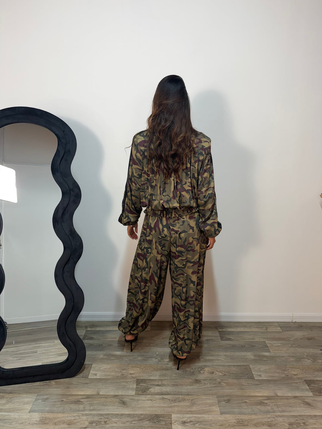 Pantalone War LUMINA