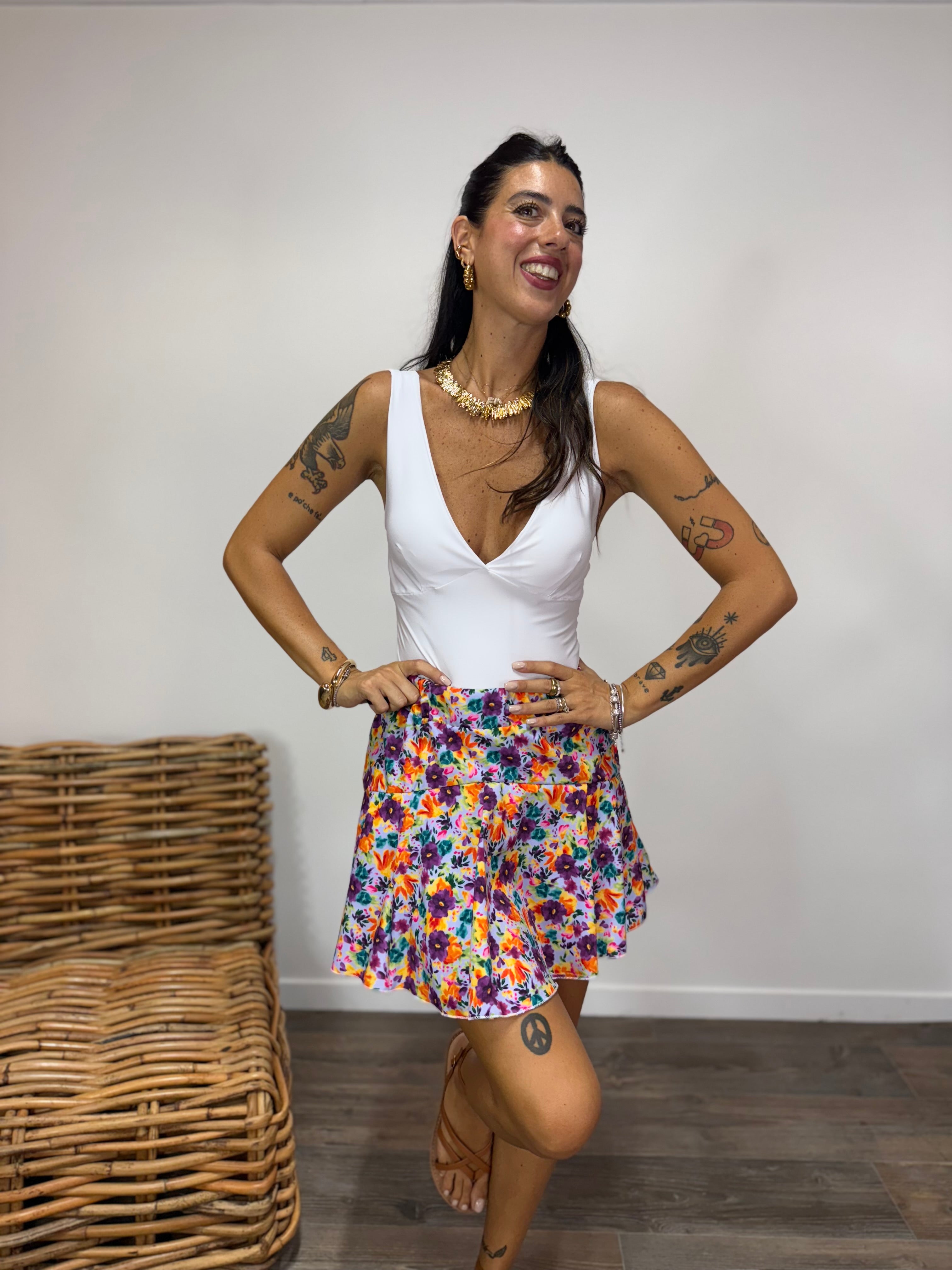 Pantagonna Fiori
