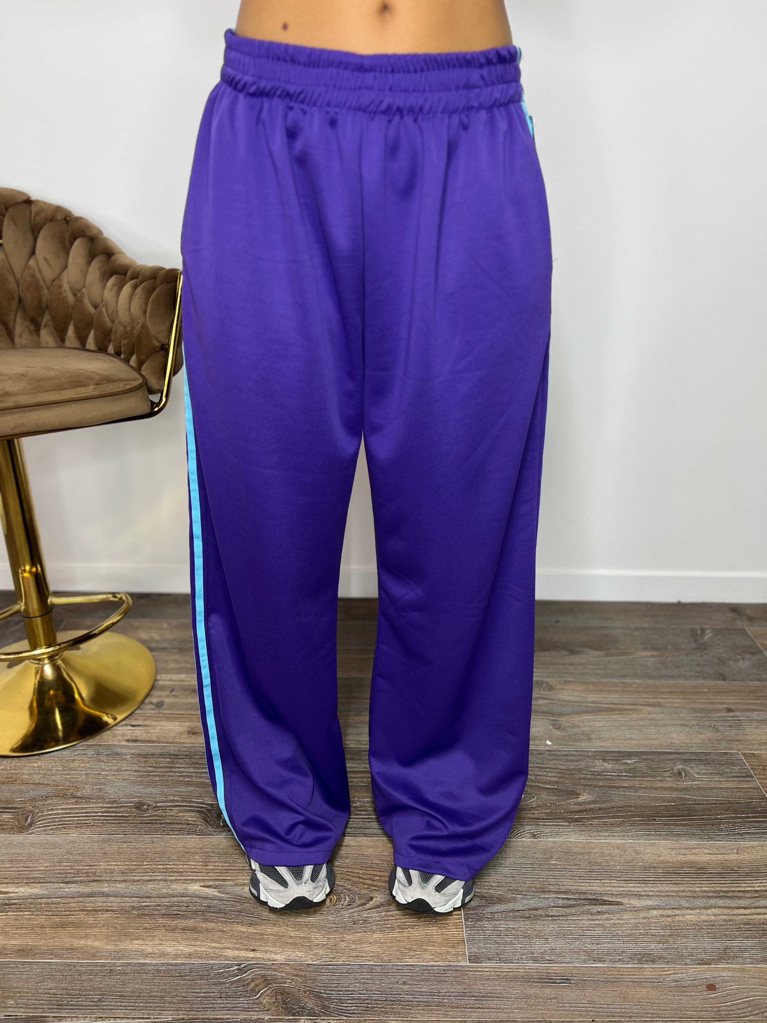 PantaTuta Power Sky Blue