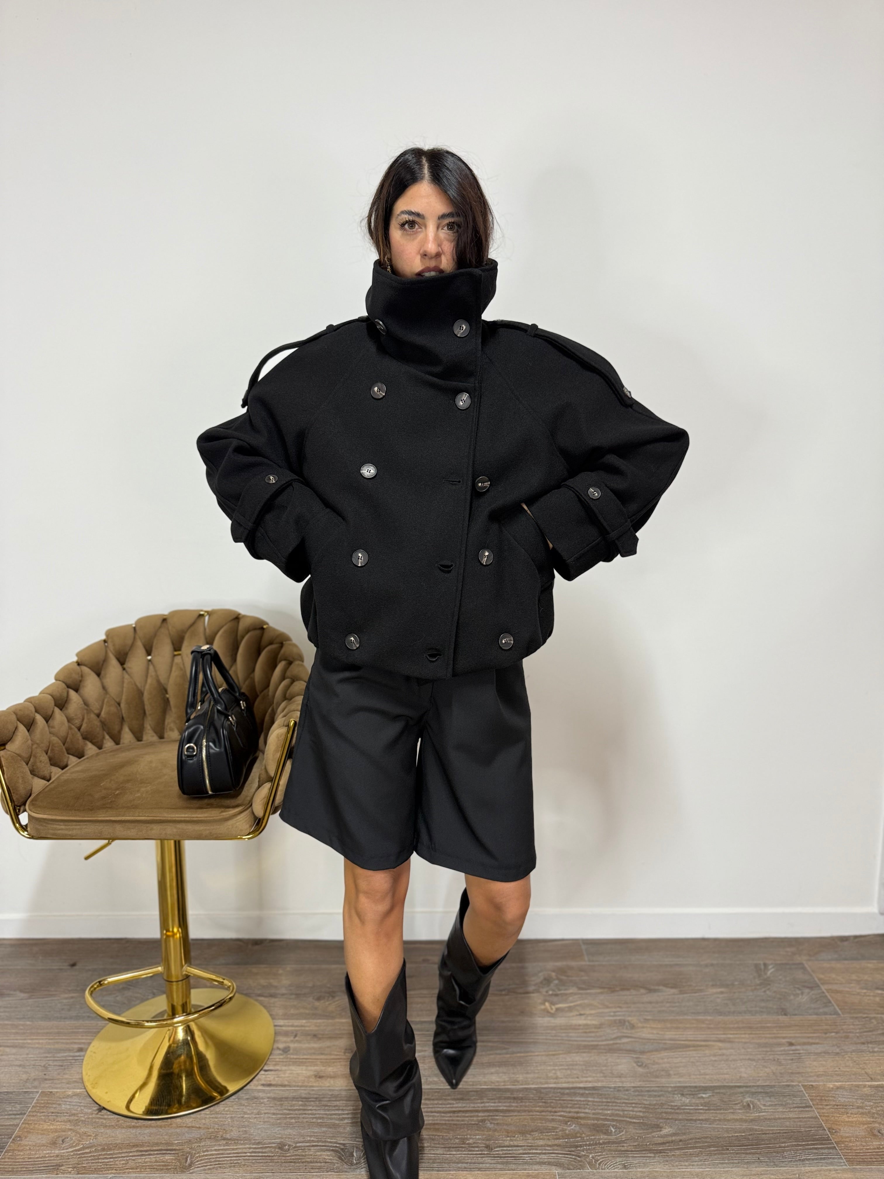 Cappottino Moon LUMINA