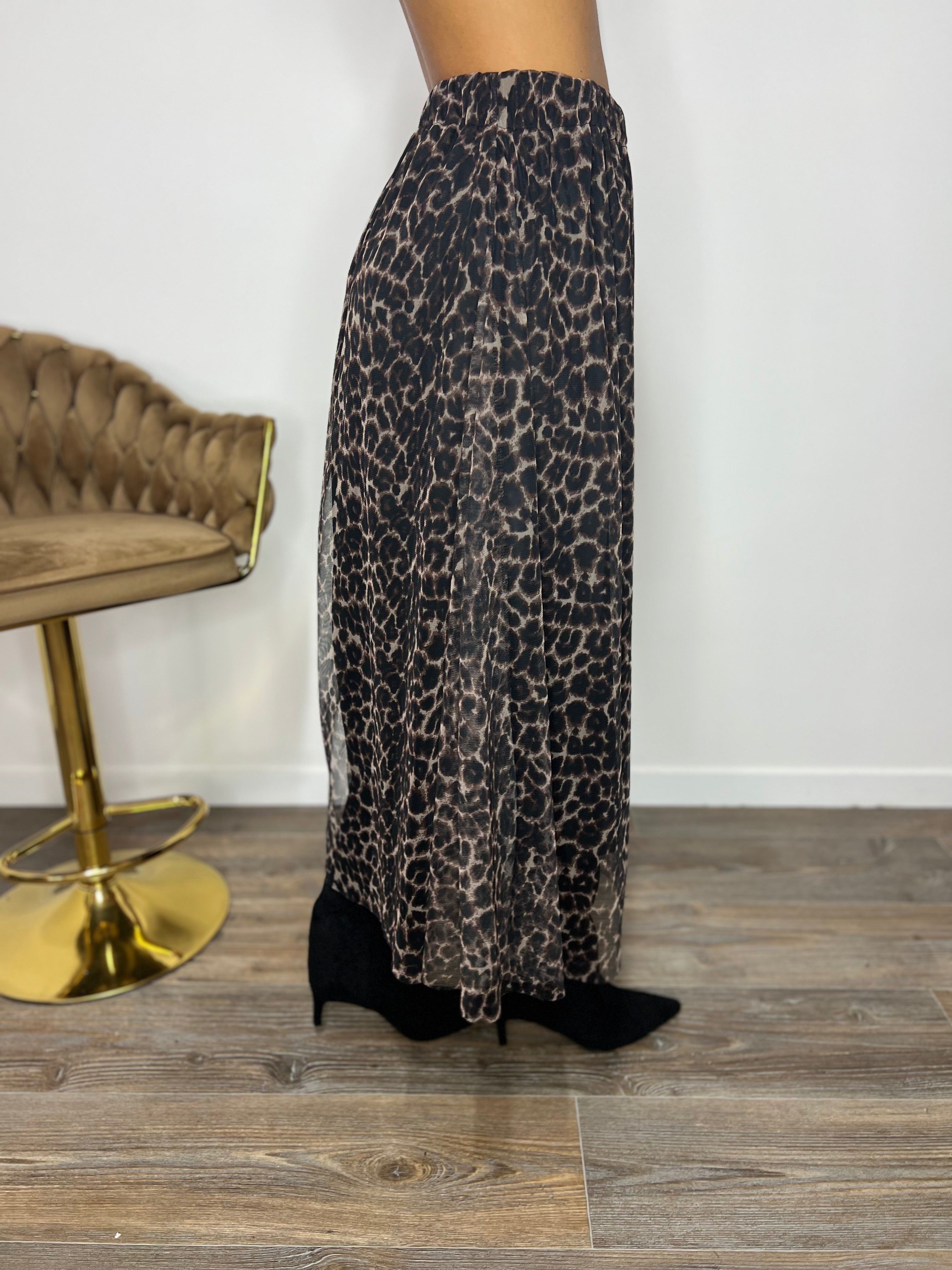 Gonna Tullè Leopard