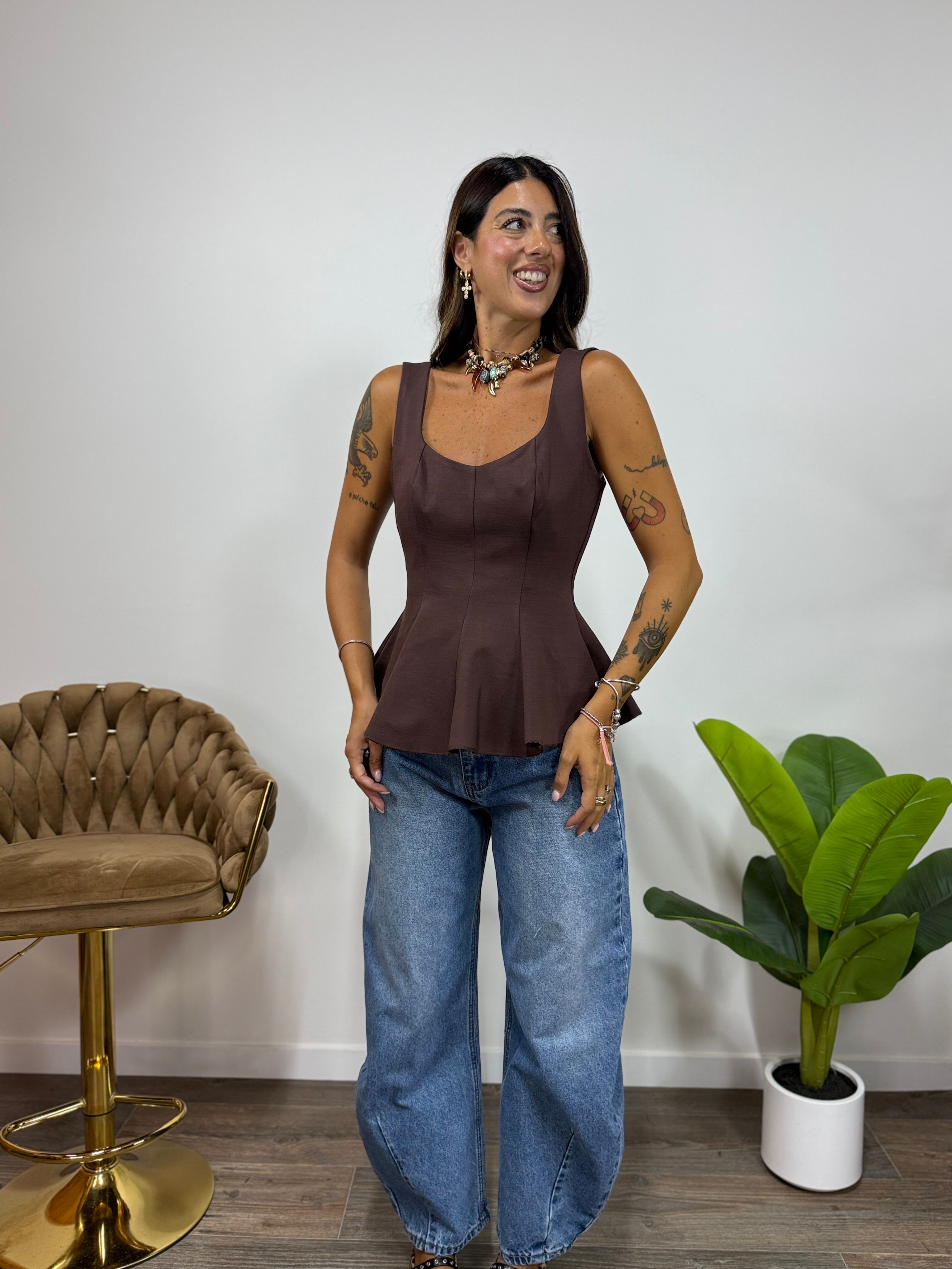 Top Sandy
