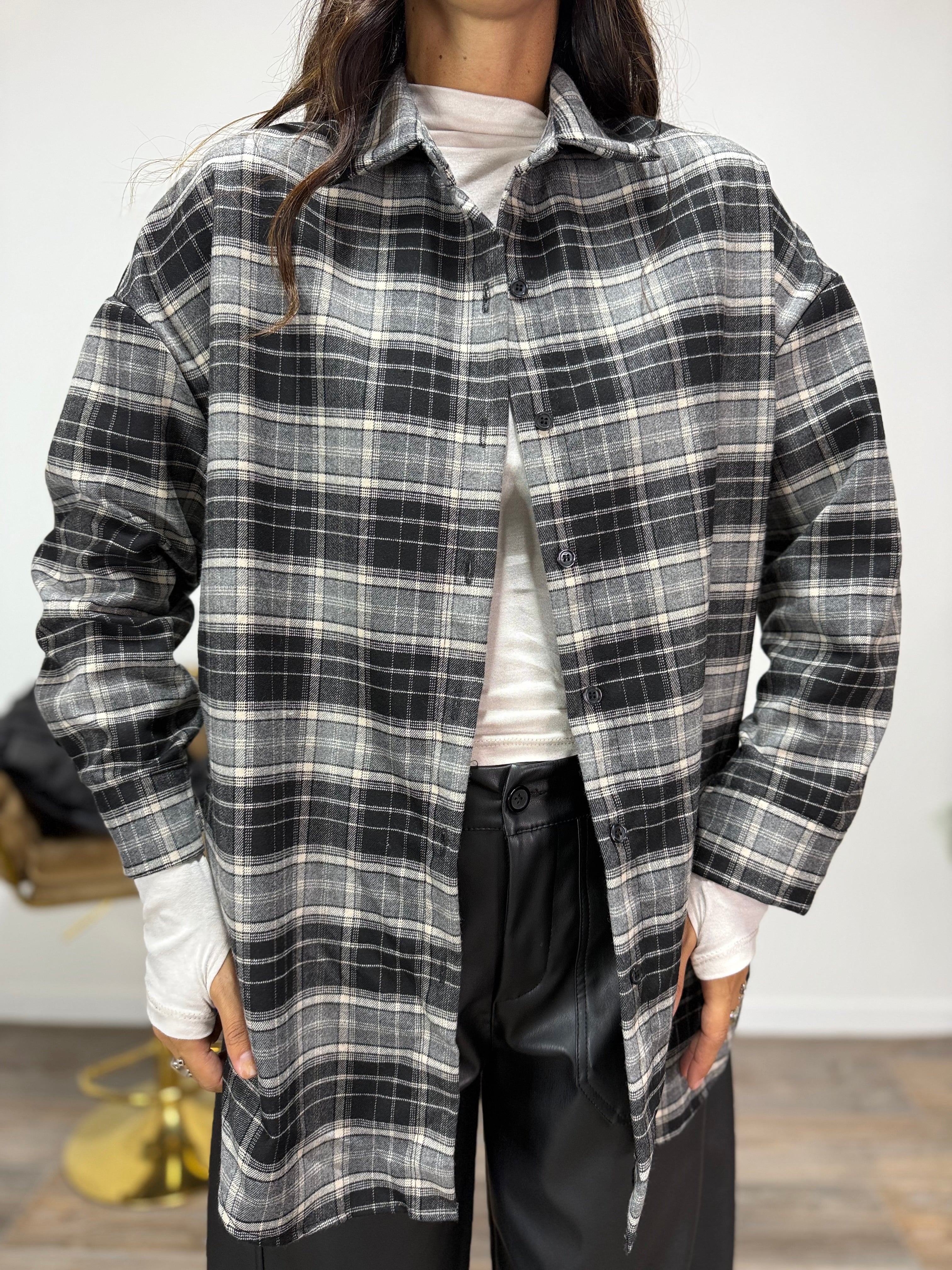Camicia Dolly