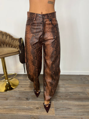 Pantalone Viper LUMINA