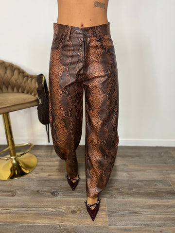 Pantalone Viper LUMINA