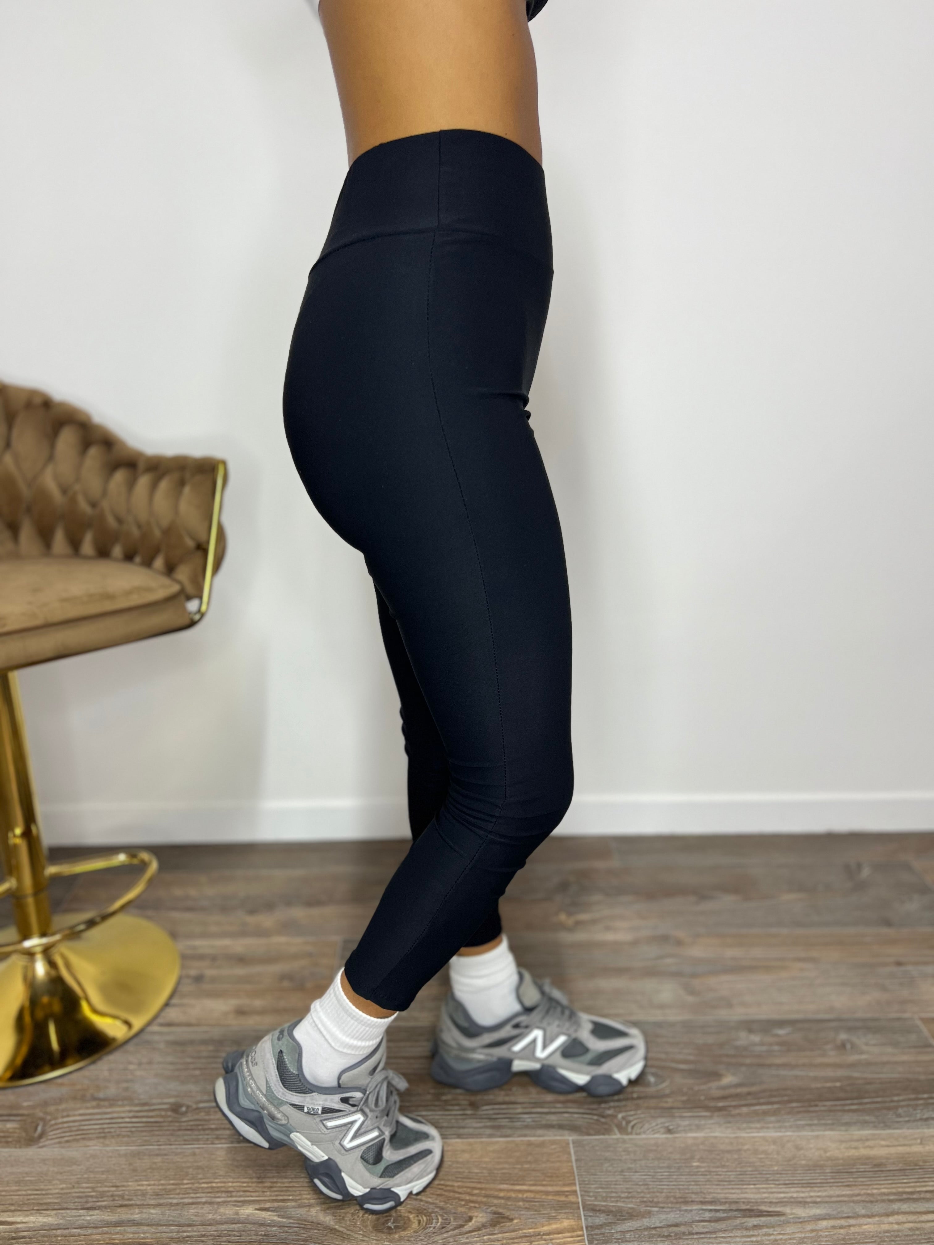 Leggins Nero