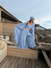 Coordinato Gitana Polvere