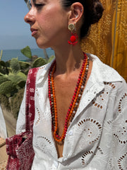 Orecchini Granchio Chic