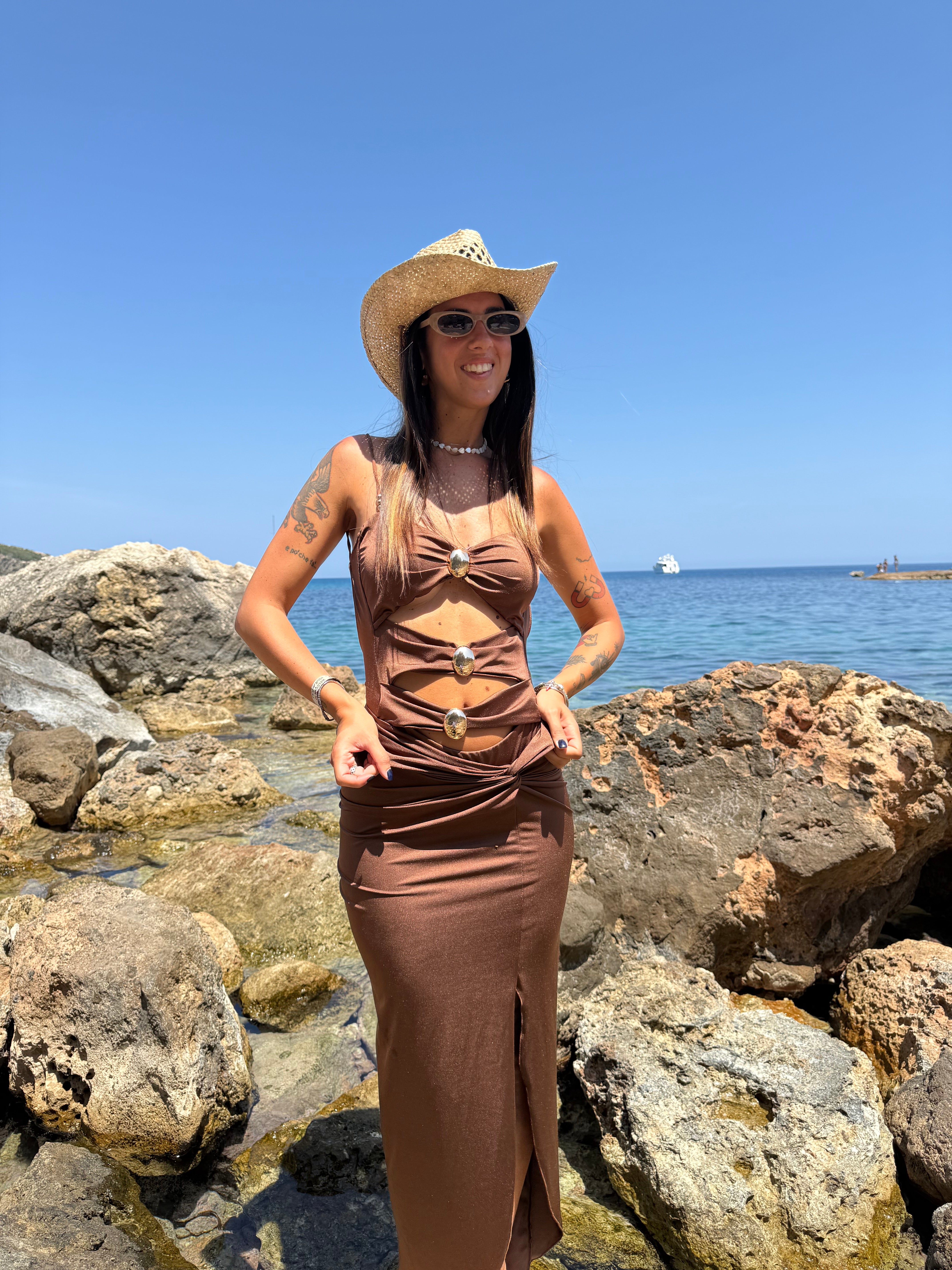 Monokini S'Arenal
