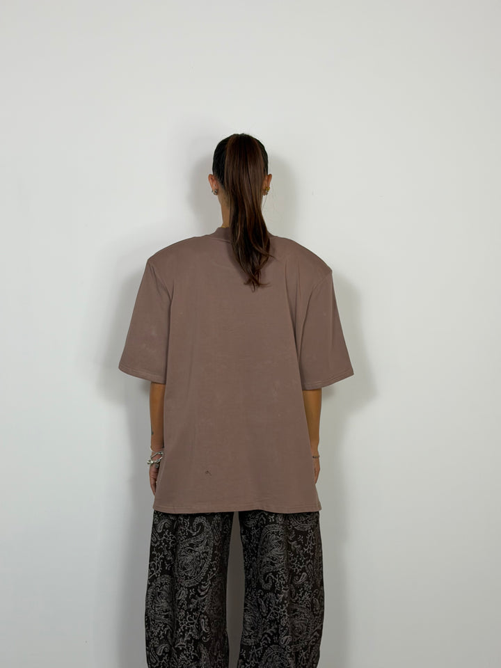 T-Shirt Helen Fango
