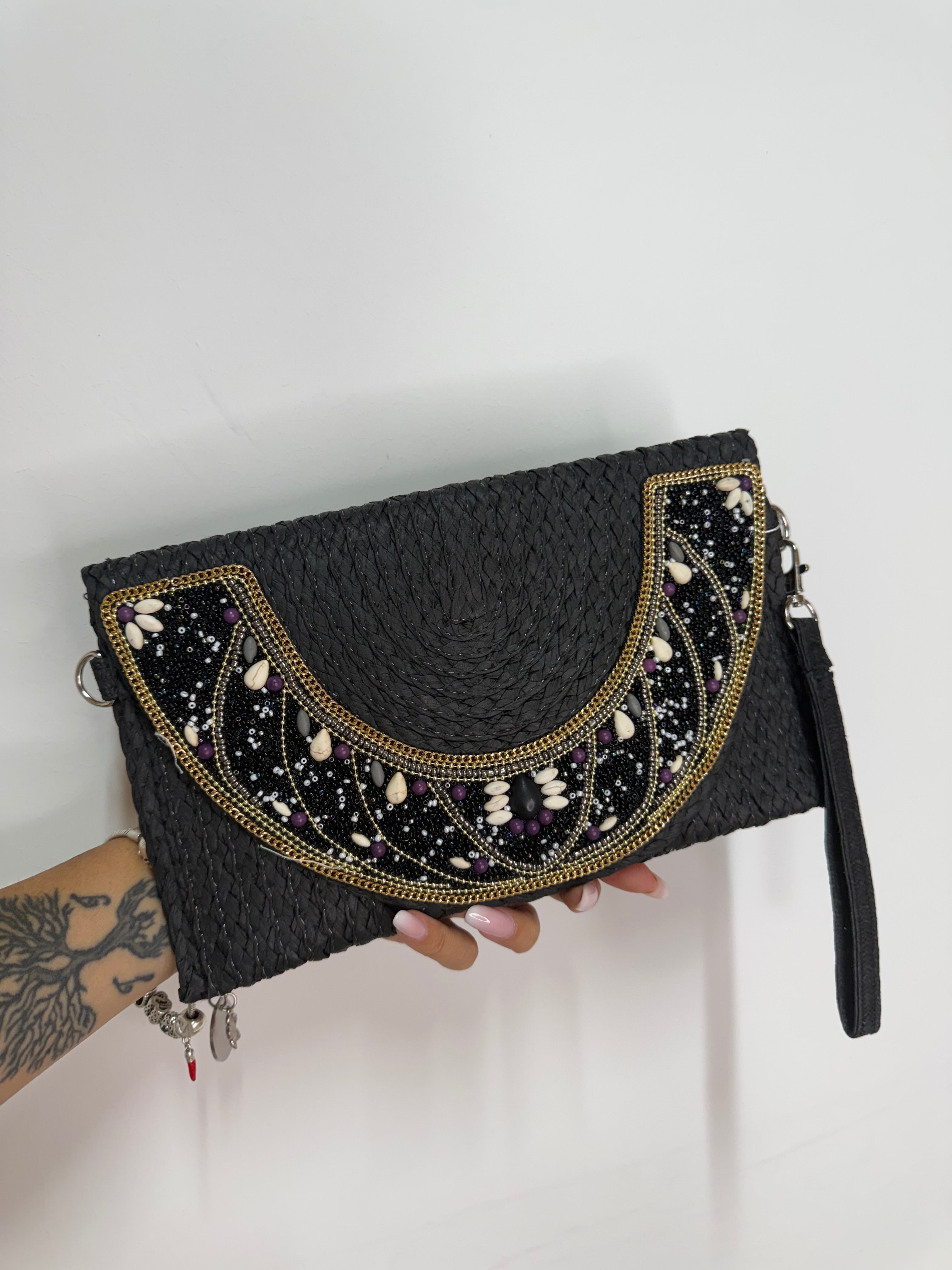 Pochette Corallin