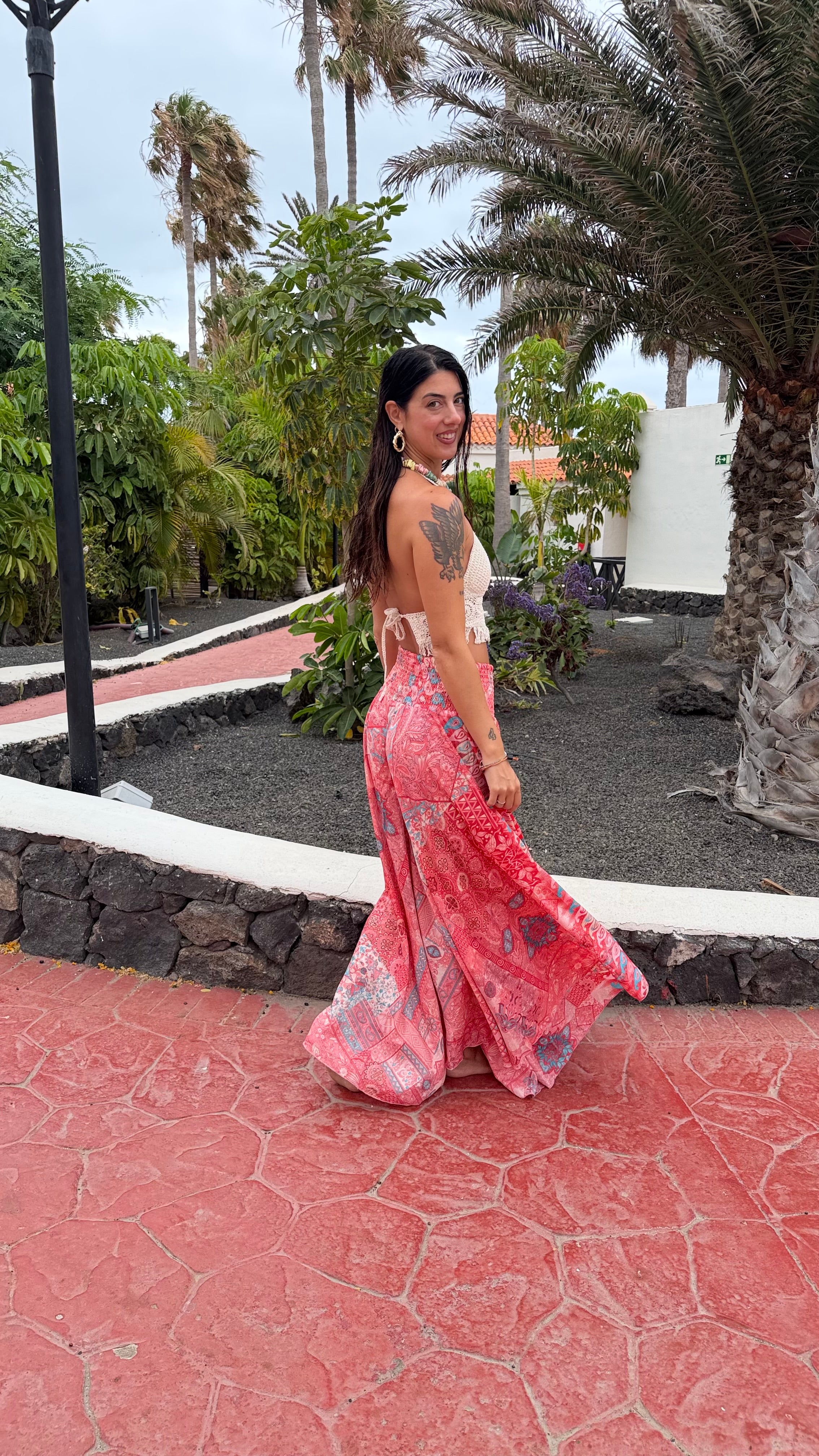 Pantagonna Esmeralda