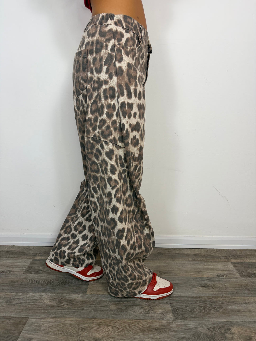Jeans Balloon Ghepard
