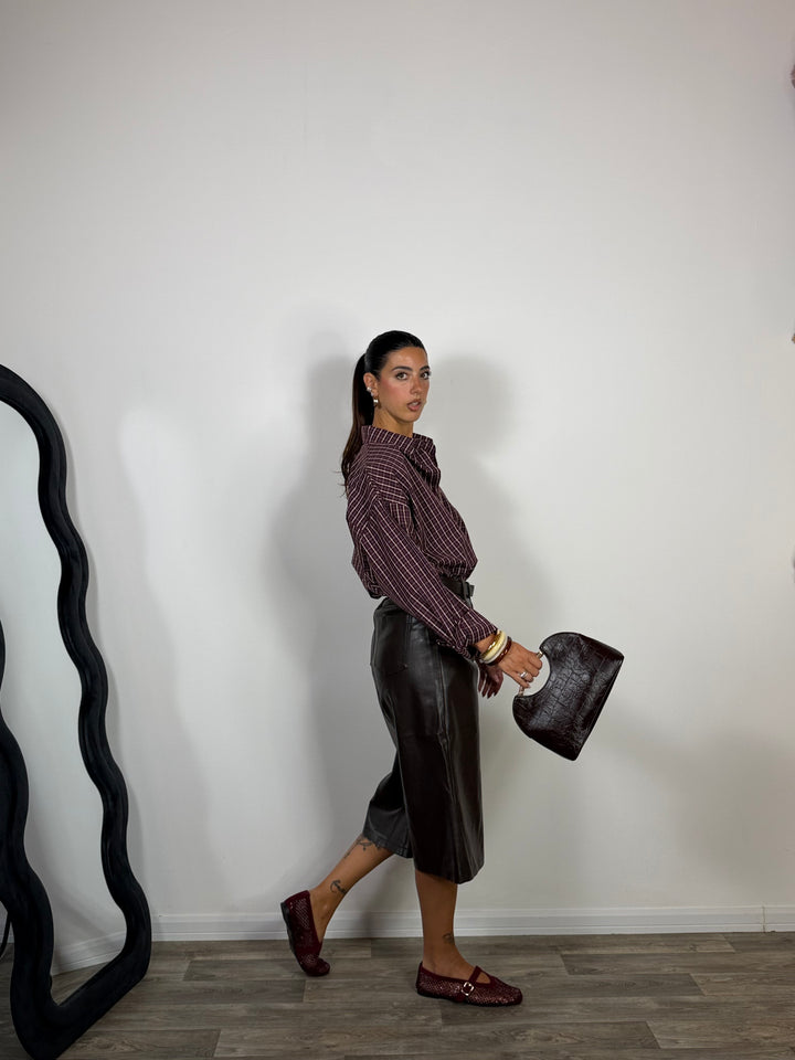 Bermudone Leather