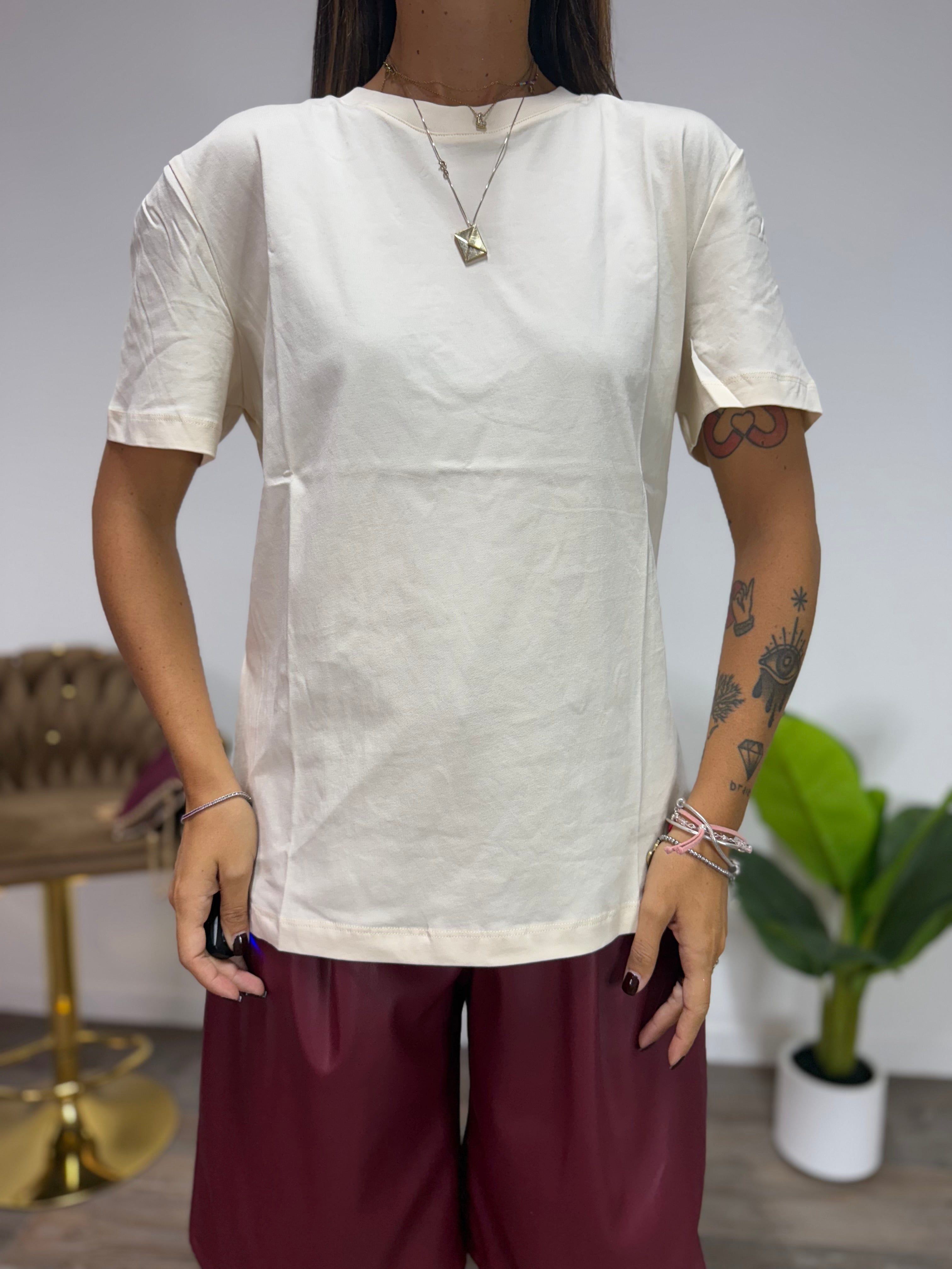 T-Shirt LUMINA Basic